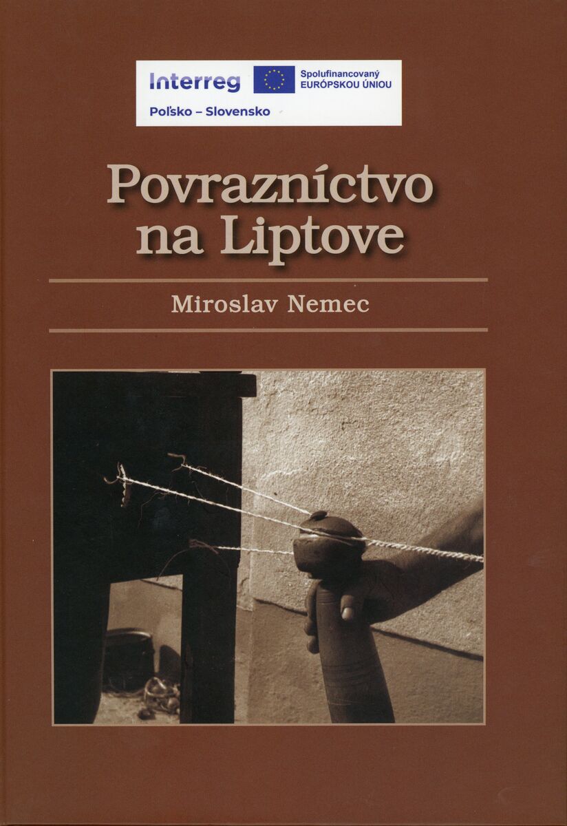 povraznictvo obal
