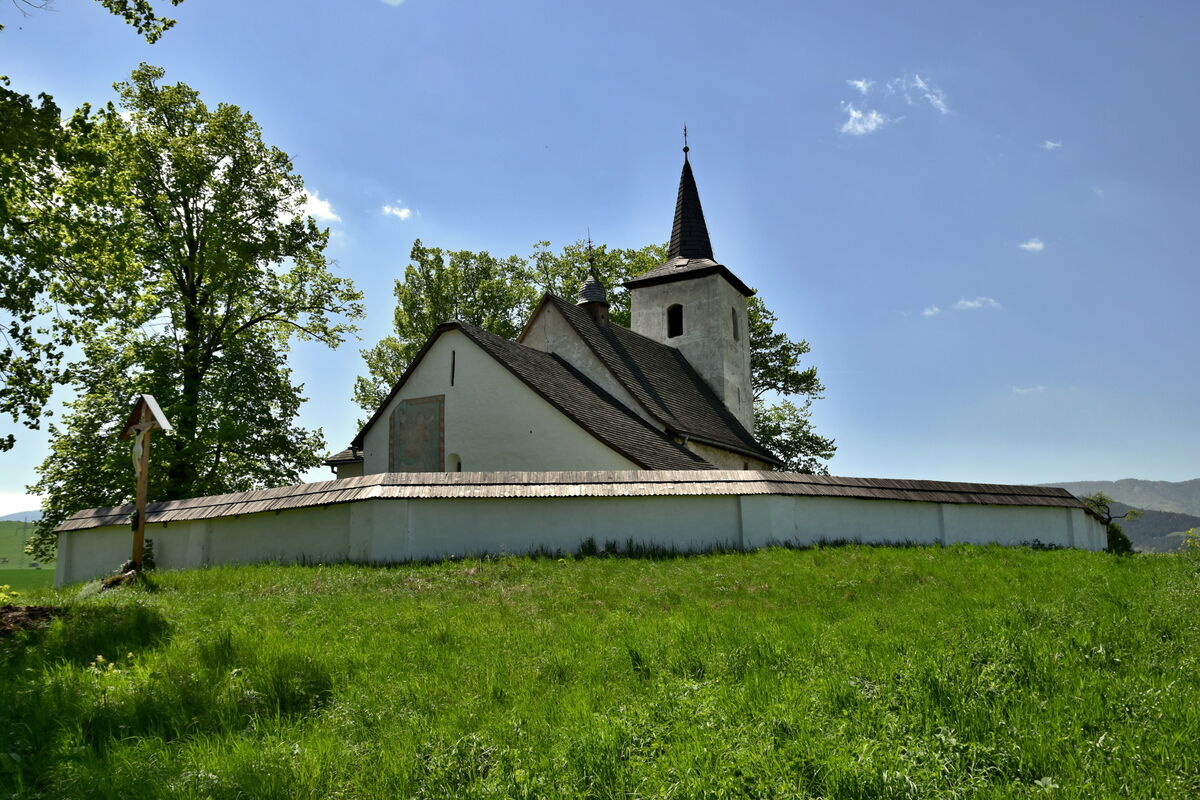 IZO Ludrova