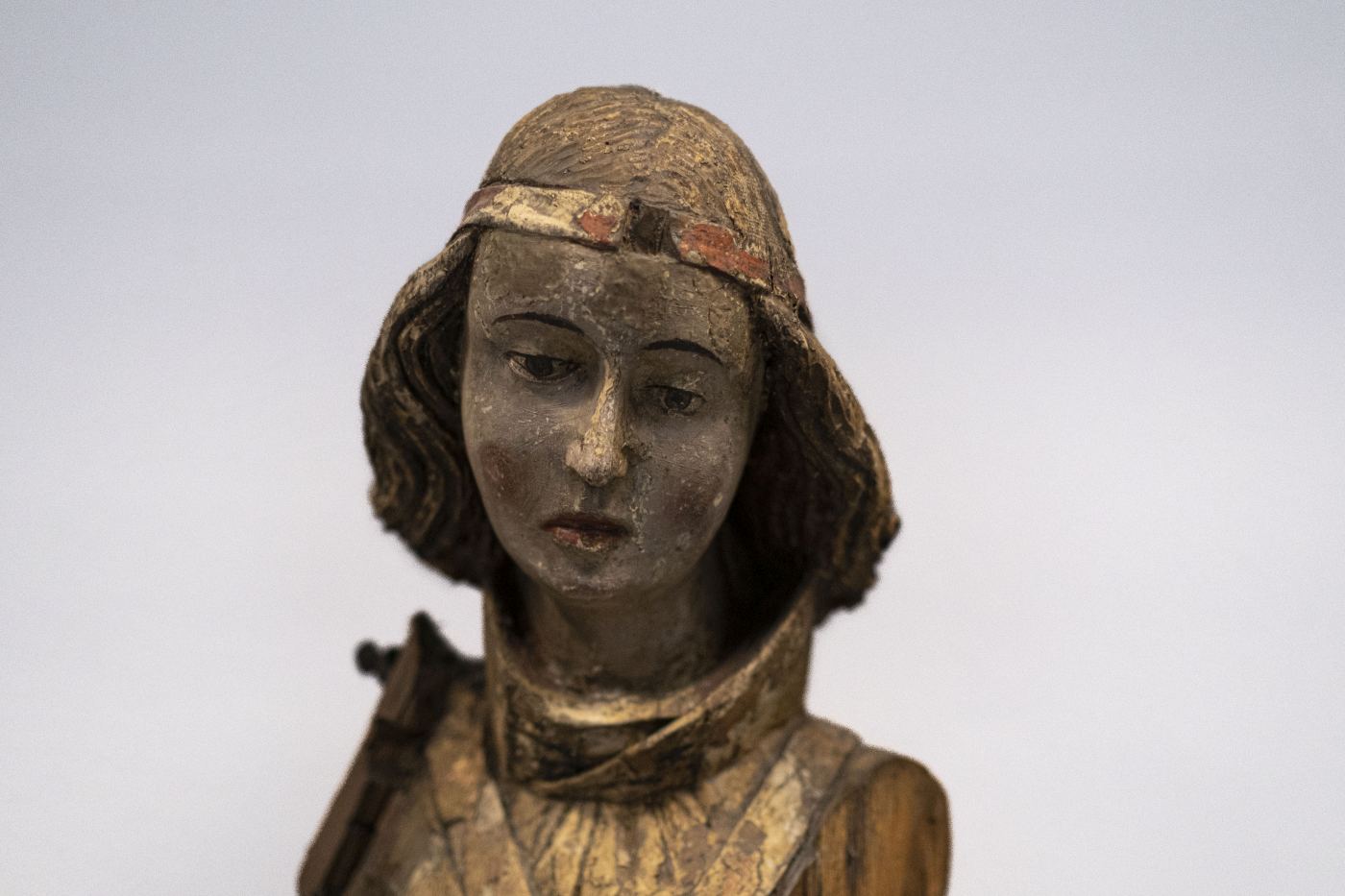 Expozícia sakrálneho umenia II