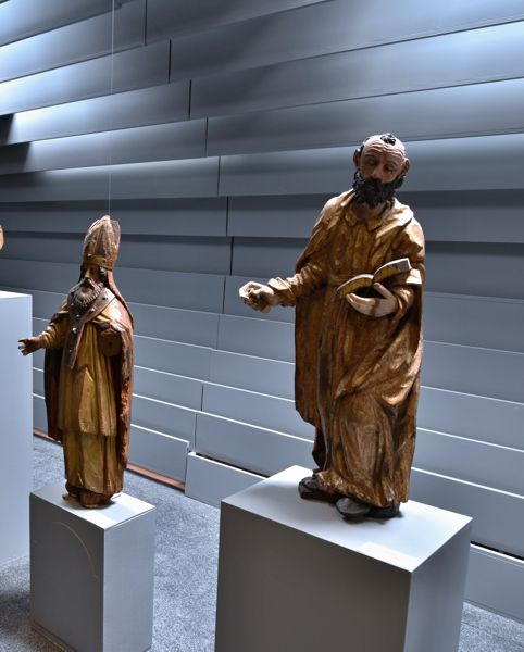 galeria sakralne umenie ruzomberok