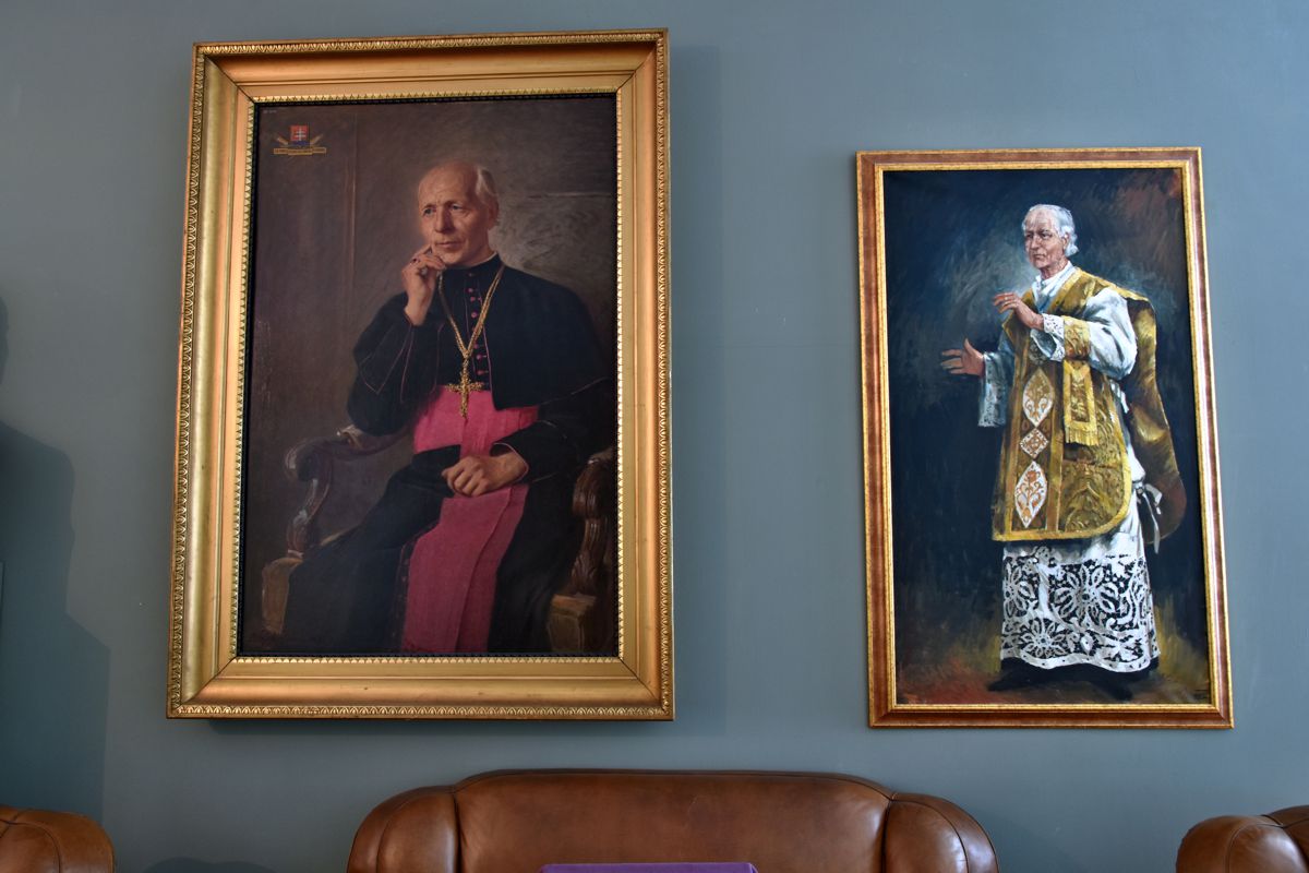 vystava andrej hlinka ruzomberok