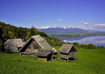 archeoskanzen-havranok1