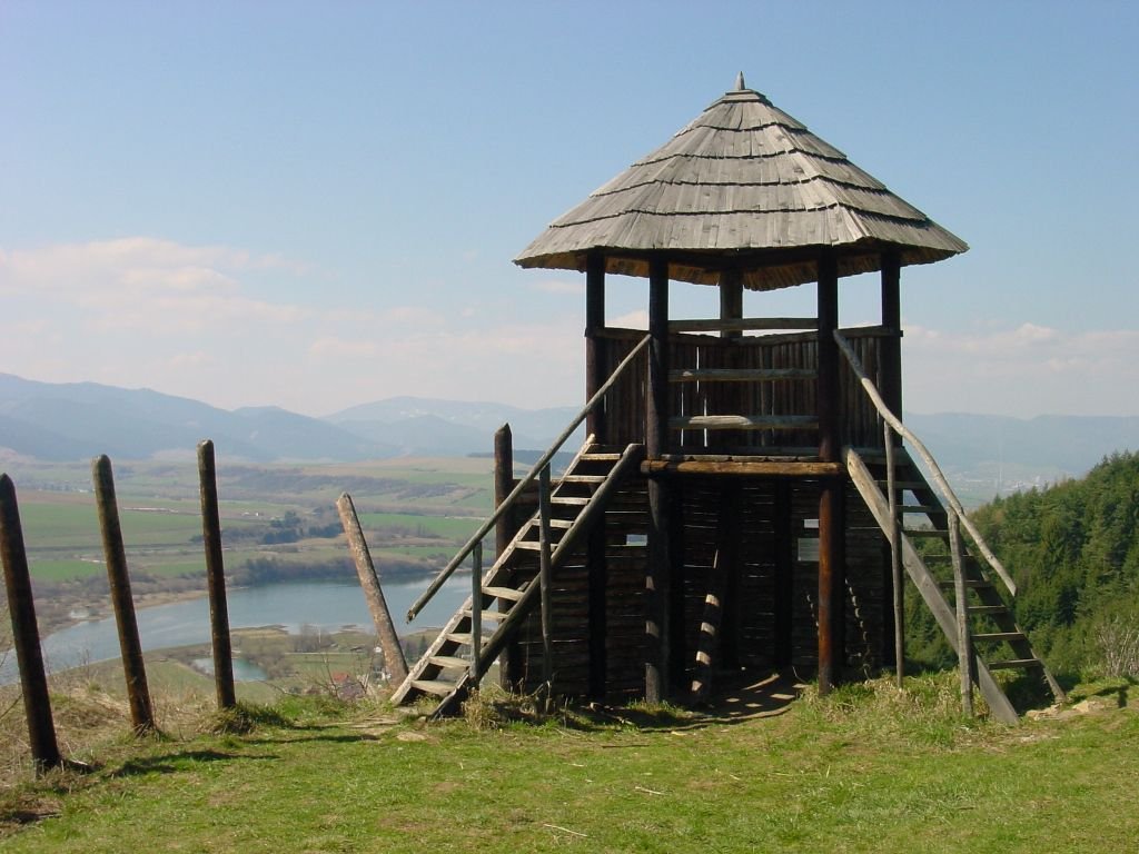 archeoskanzen havranok3
