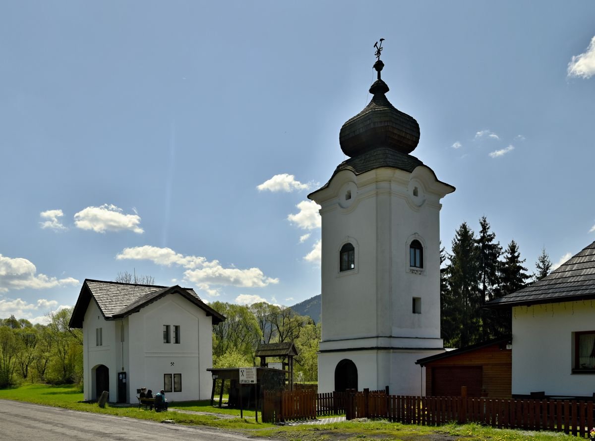 masa muzeum hutnictva banictva 16