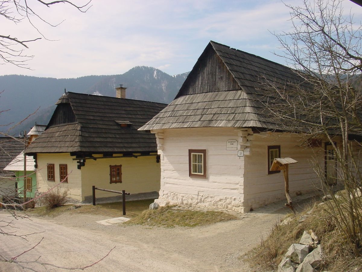 vlkolinsky dom