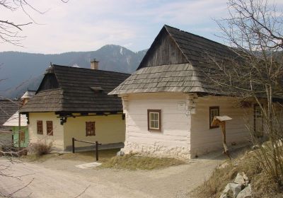 vlkolinsky-dom