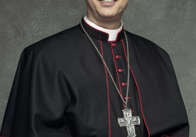 Mons. František Trstenský
