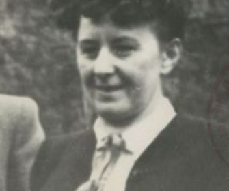 Mária Stein