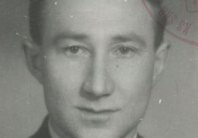 Michal Krecúľ