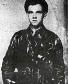 Jozef Tavaly