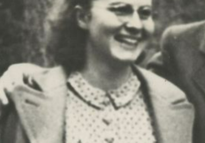 Viera Berhardtová