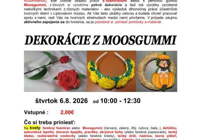 RK_6_8info_plagatik_22.x_MpS_v_Klube_JDS-_Dekoracie_z_Moosgummi_-6.8.2026_original