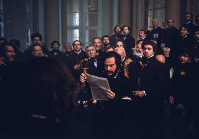 Lajos_Kossuth_s_novinami_original