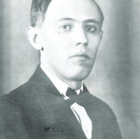 Jan Klepetář