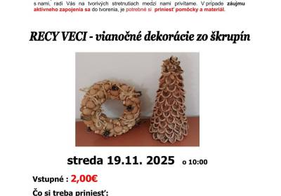 informacny_plagatik_KvM_CO-Vianocne_dekoracie_zo_skrupin-19.11.2025_original