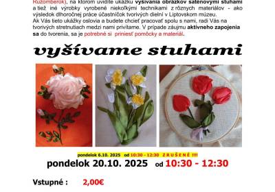 info_plagatik_9__MpS_v_Klube_dochodcov-_vysivame_stuhami_-20.10.2025_original