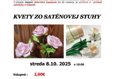 informacny_plagatik_KvM_CO-Kvety_zo_stuhy-_8.10.2025_original