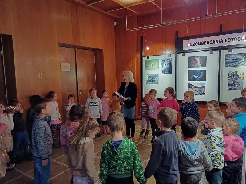 lesne zvieratka 1