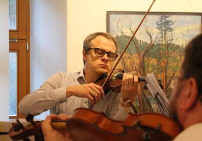Komorný orchester Jána Adzima