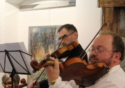 Komorný orchester Jána Adzima