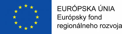 Europsky fond regionalneho rozvoja