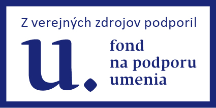 Fond na podporu umenia logo1