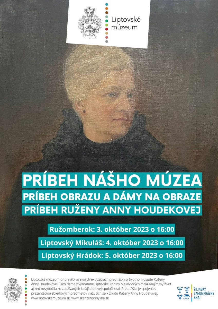 Pribeh nasho muzea oktober 2023