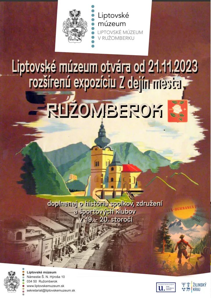 expozicia z dejin mesta2