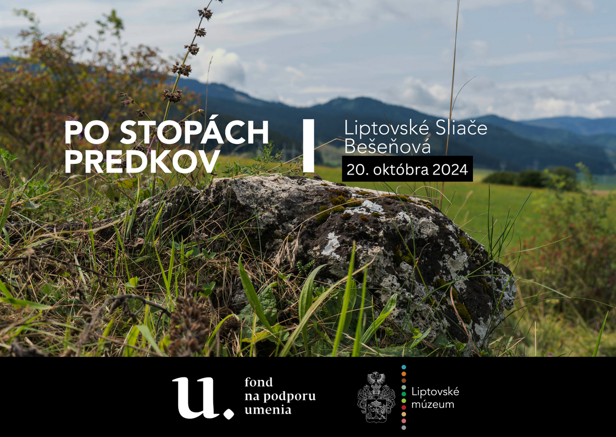 Po stopach predkov 20 04