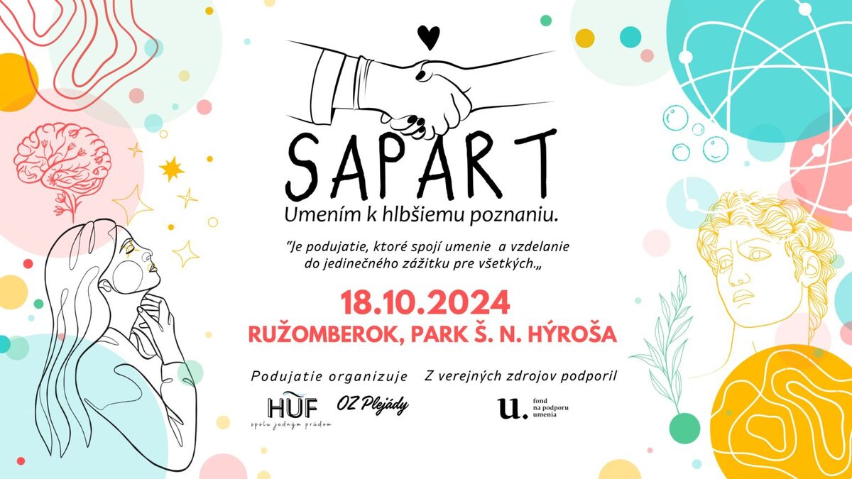 sapart