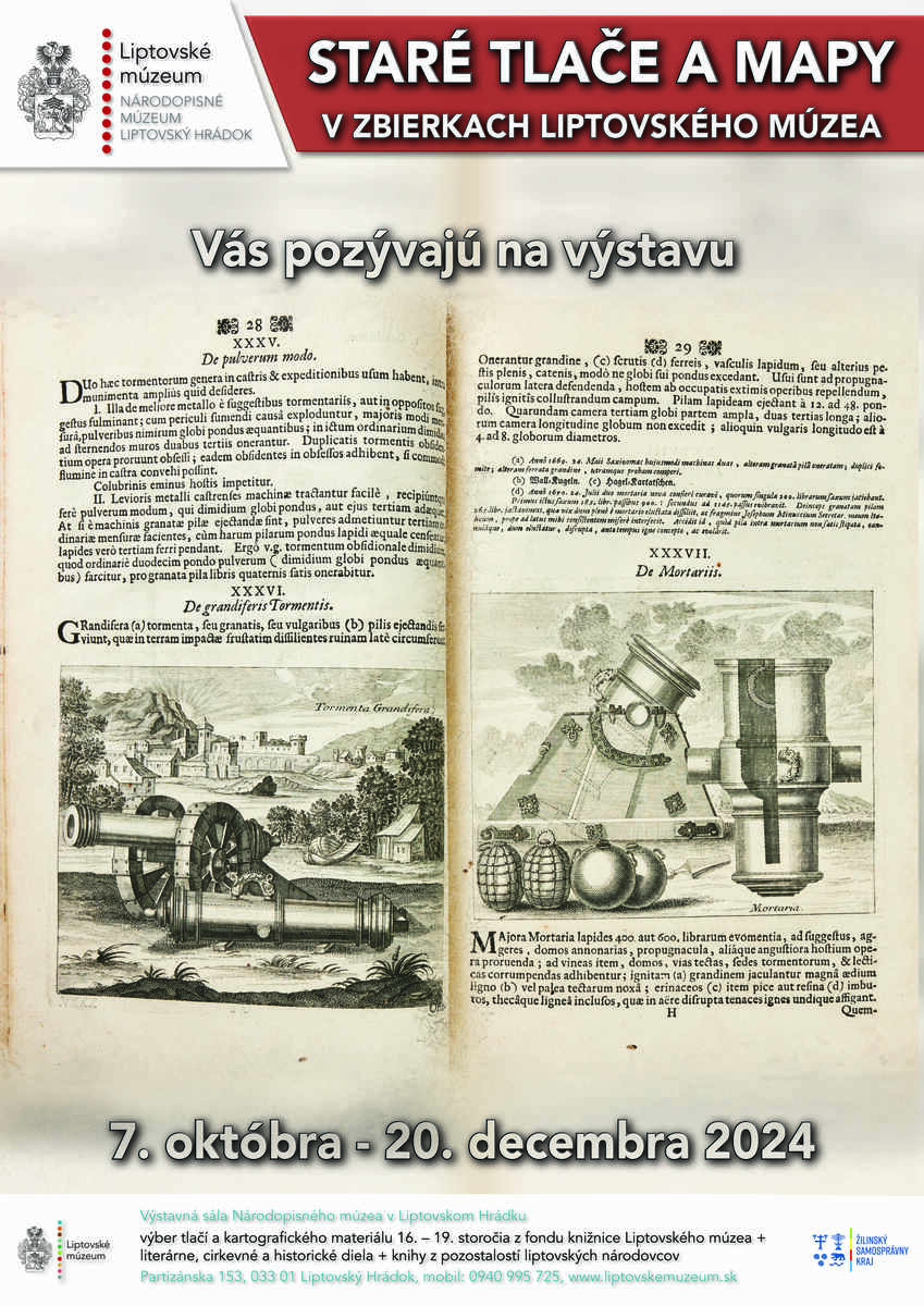 Karol Dzuriak staré tlače