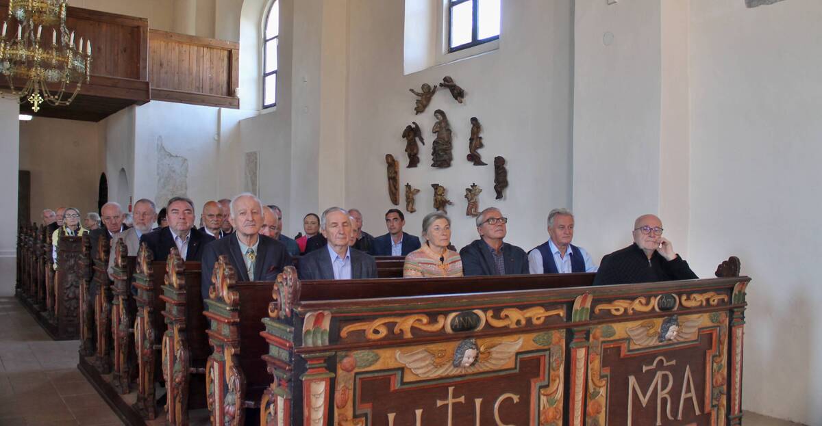 IMG 8329 Príbeh Múzea liptovskej dediny foto . Mária Škutová