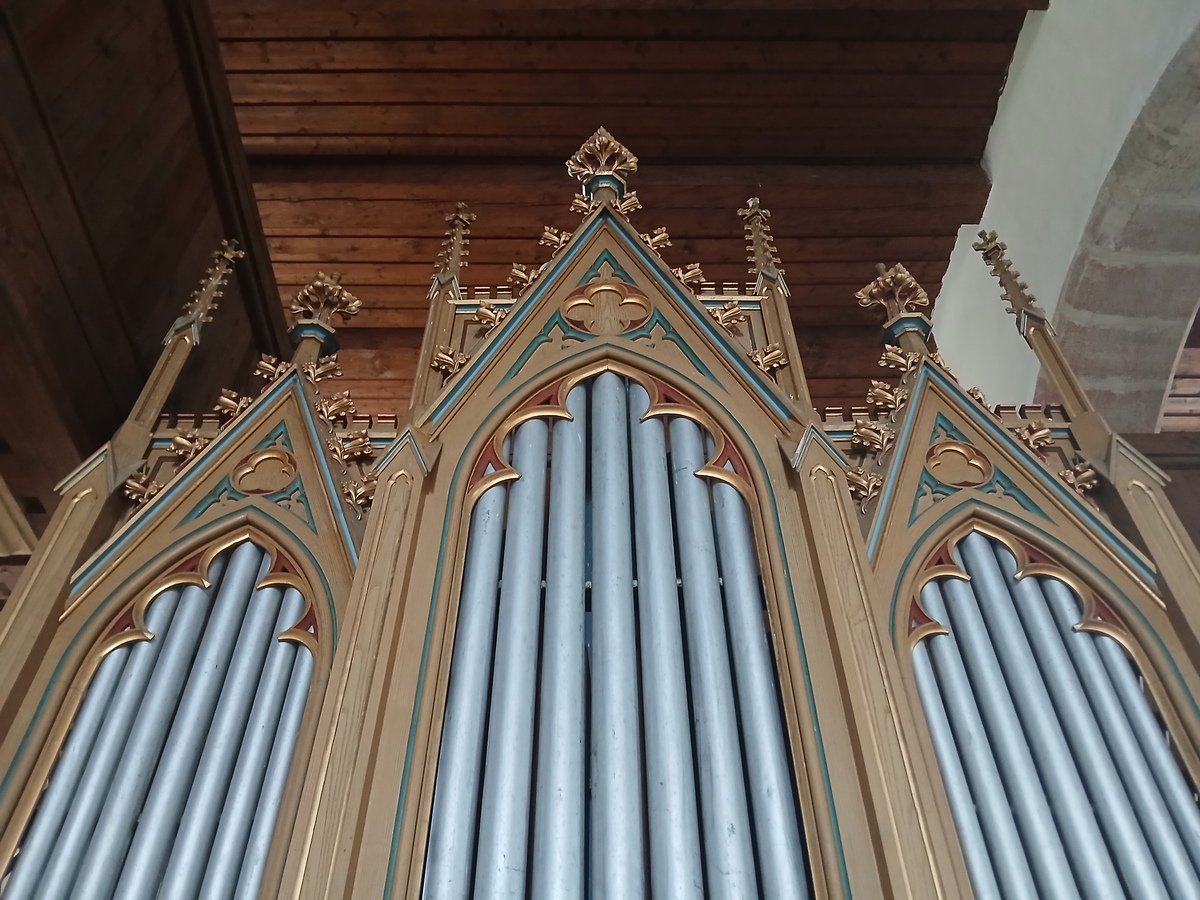 organ Pribylina1