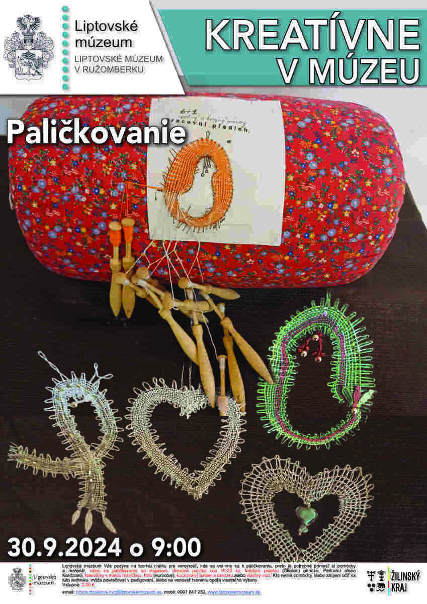 KvM Palickovanie