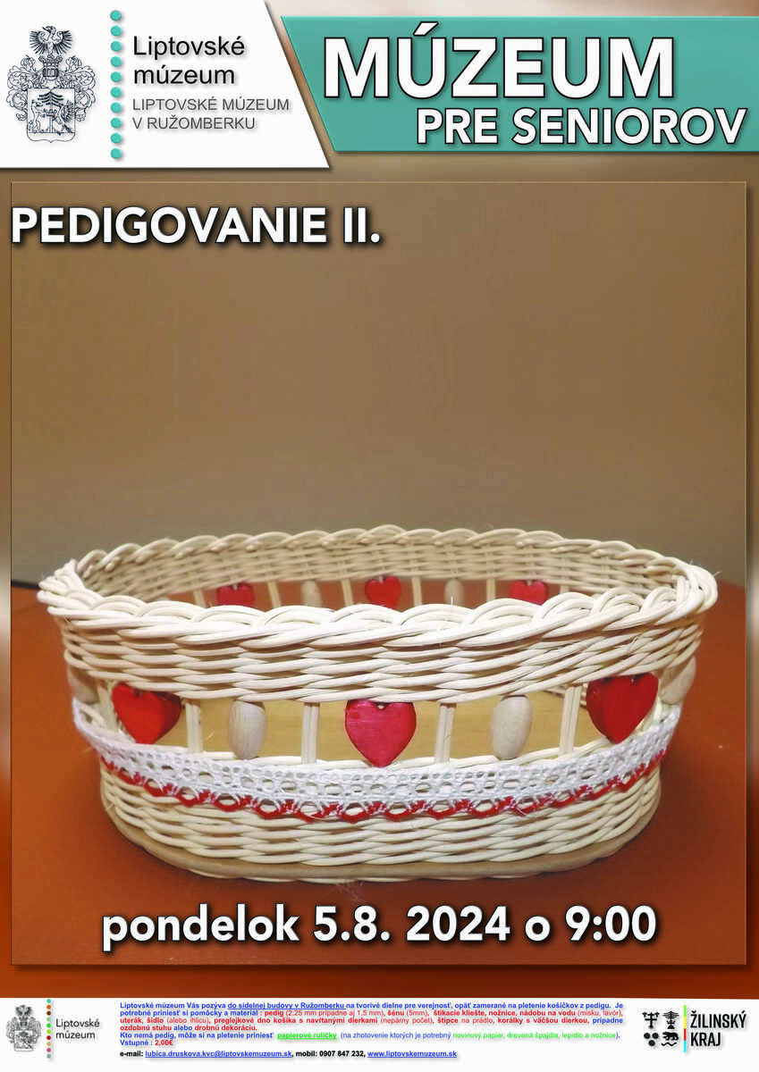MpS pedigovanie 2