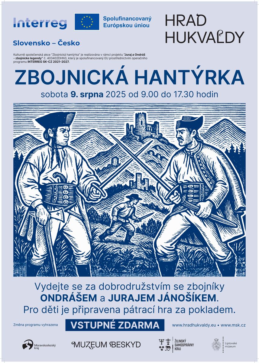 Zbojnicka hantyrka JPG