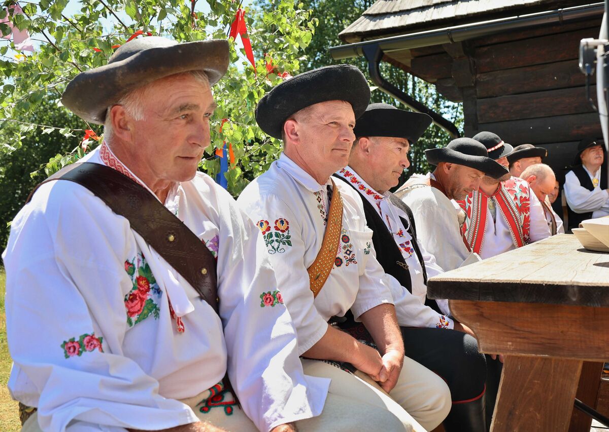 3c 9J0A8667 Pribylina 28. 6. 2025 foto . Vladimír Škuta