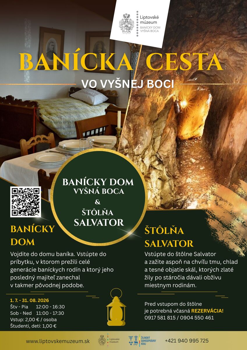 Banicka cesta