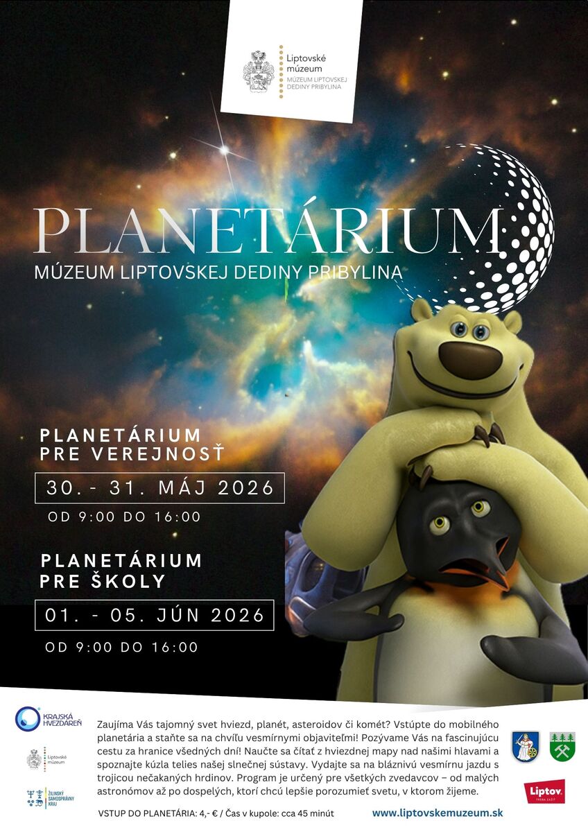 Planetarium