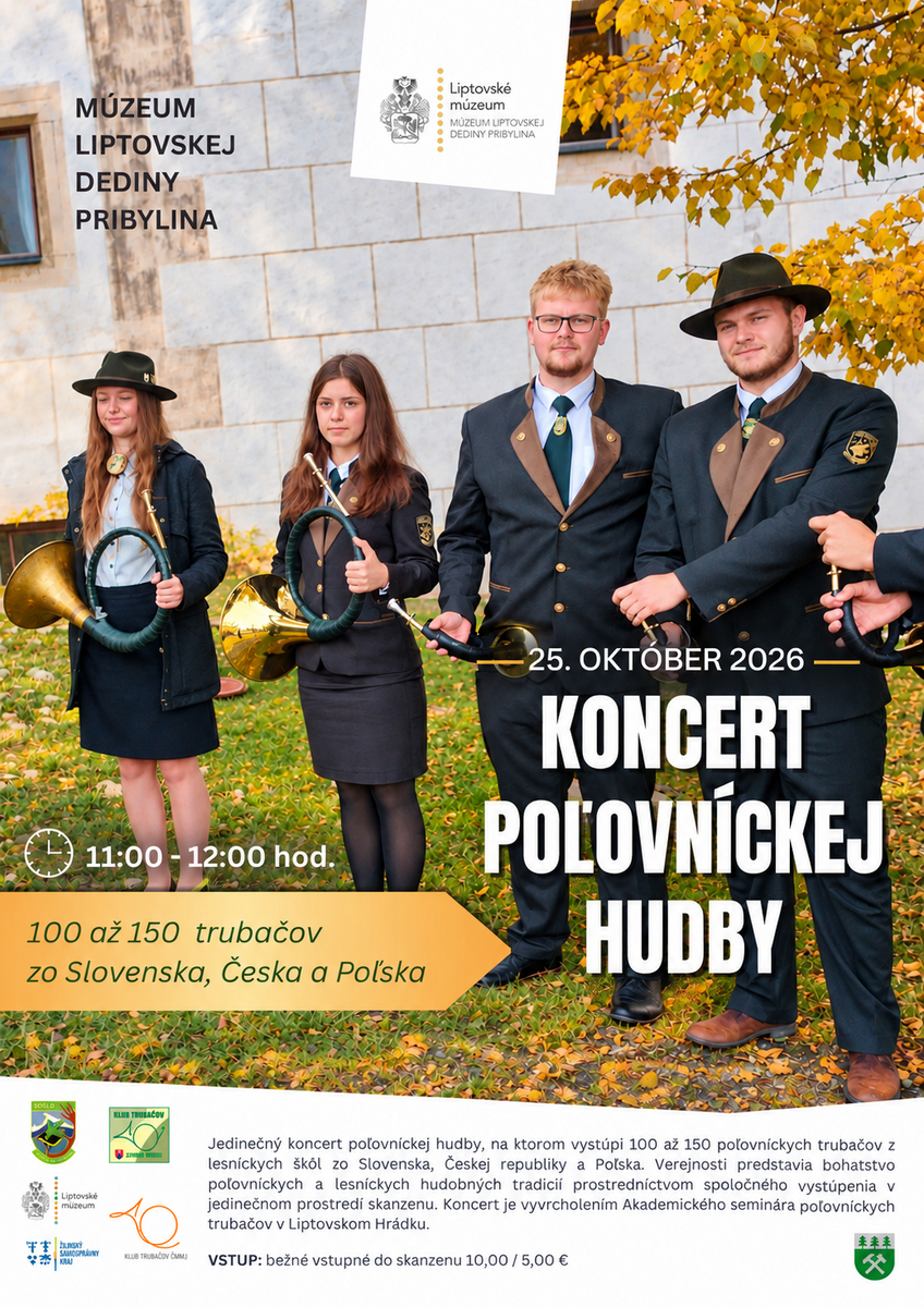 trubaci koncert MLD 2026