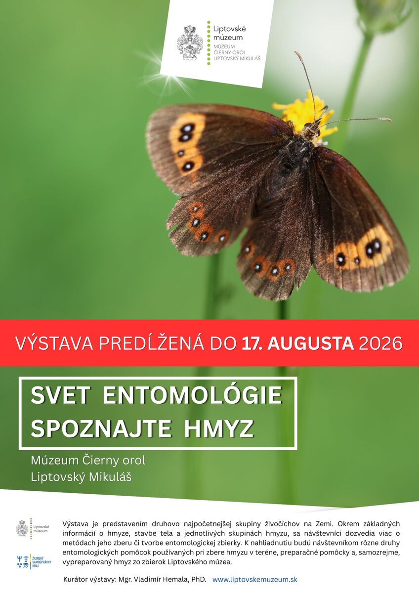 Svet entomologie Hmyz Hemala Predlzenie