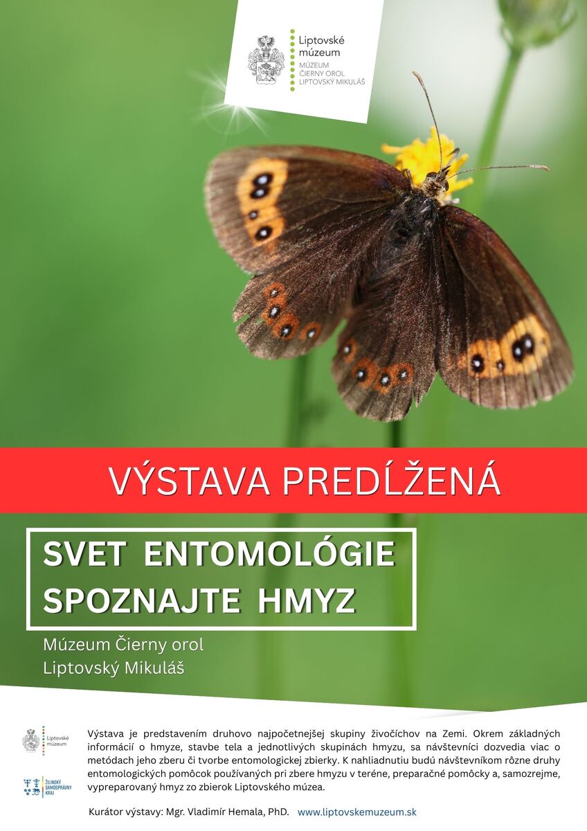 entomoligia predlzena bez datumu