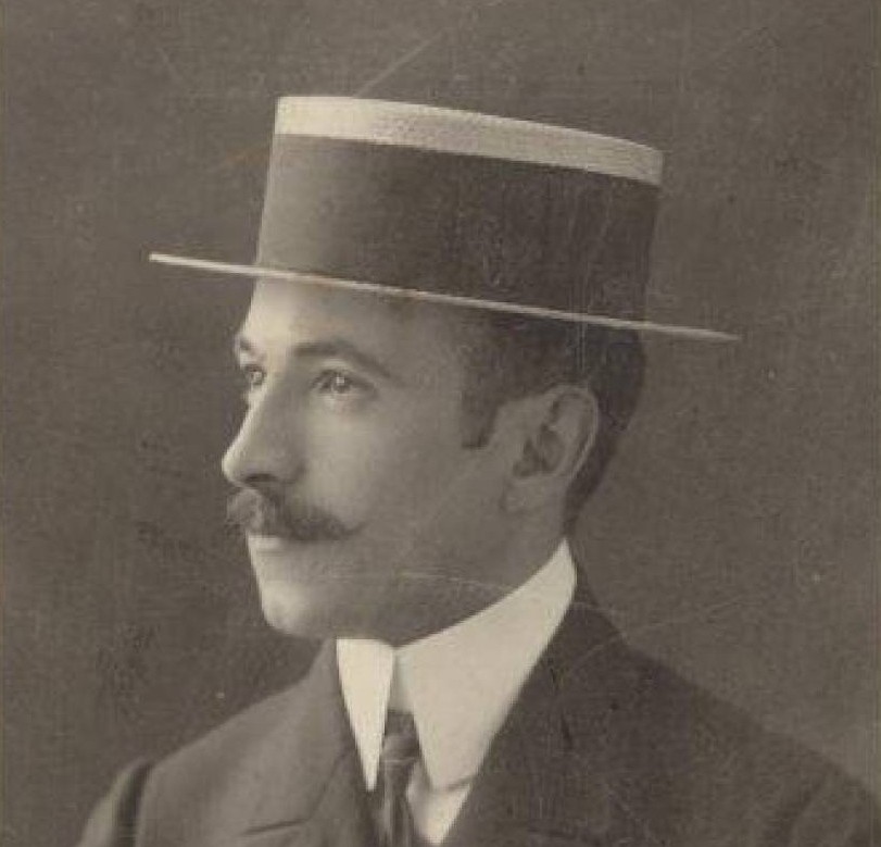 julius Kurti orez