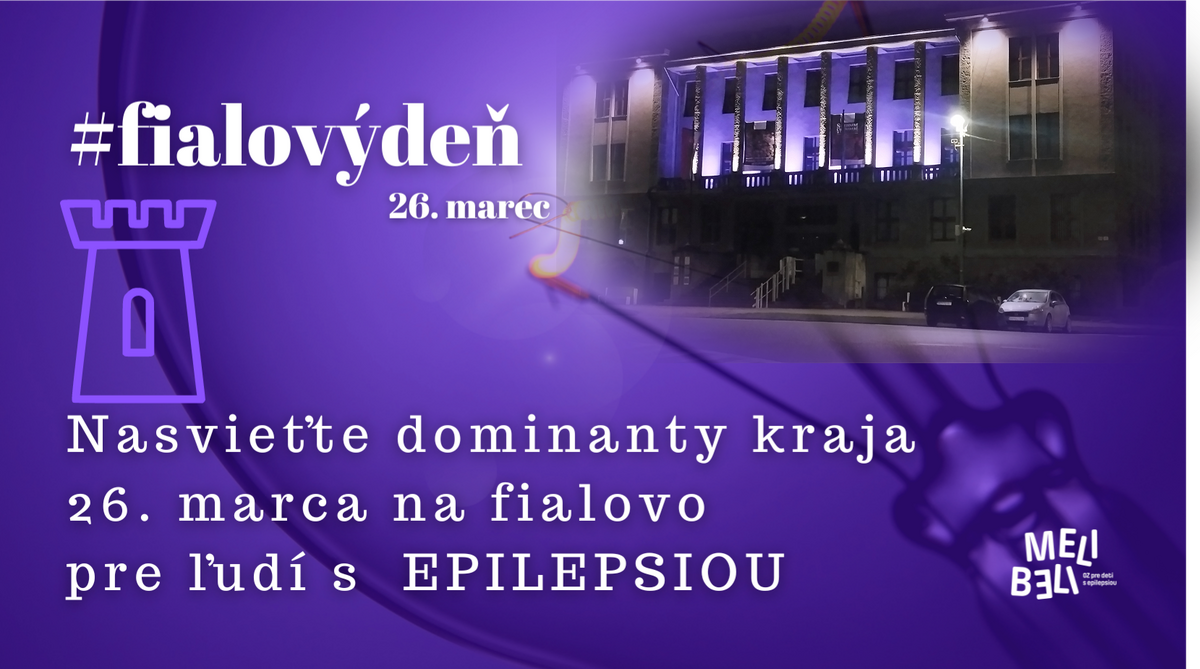 fialovy den