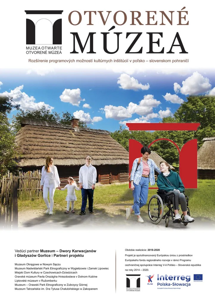 otvorene muzea