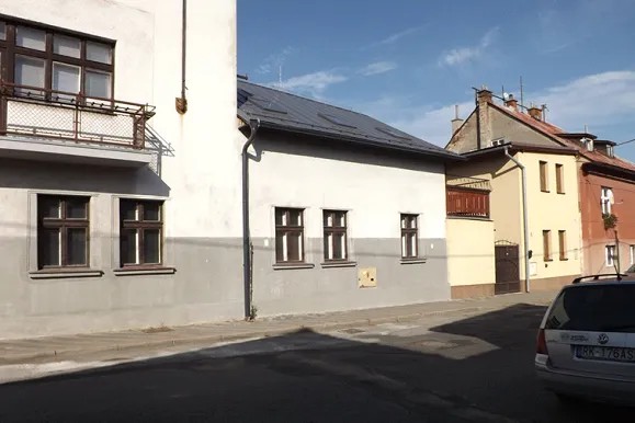 stresna krytina